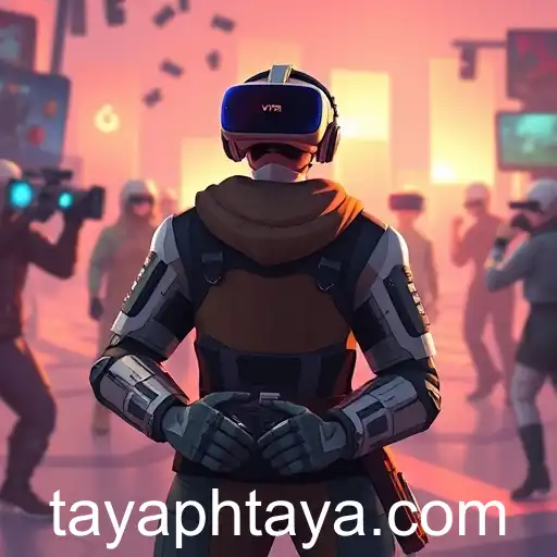 The Digital Evolution of PHTAYA