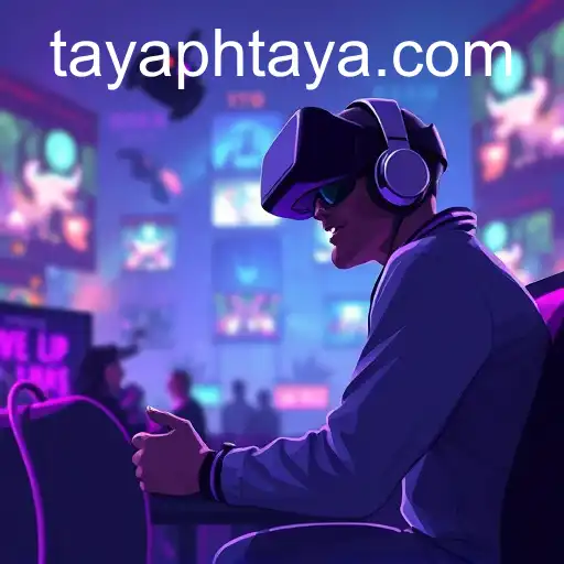 Evolving Game Landscapes: PHTAYA's Impact