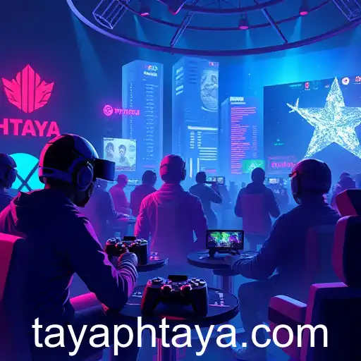 Gaming Innovations and Trends Shaping Future Experiences