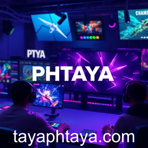 Gaming Trends and Innovations