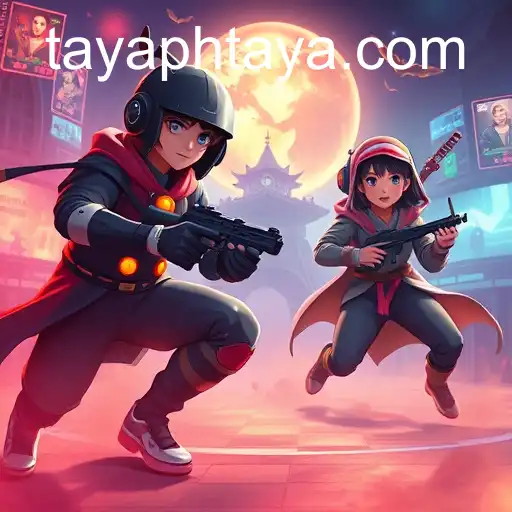 PHTAYA Game Revolution