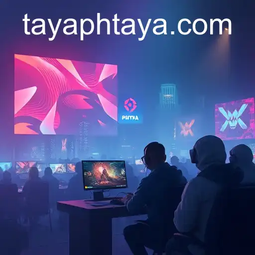PHTAYA and the Evolution of Online Gaming Communities