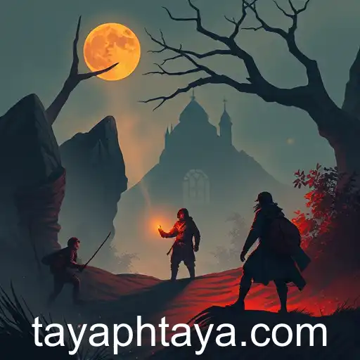 PHTAYA: The Rise of a Digital Gaming Hub