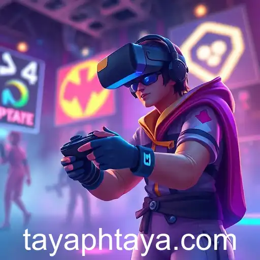 PHTAYA: Revolutionizing Online Gaming Experiences