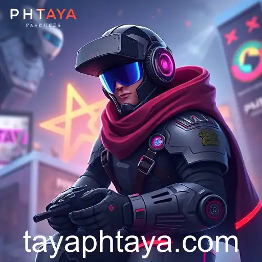 PHTAYA: The Gaming Revolution of 2025
