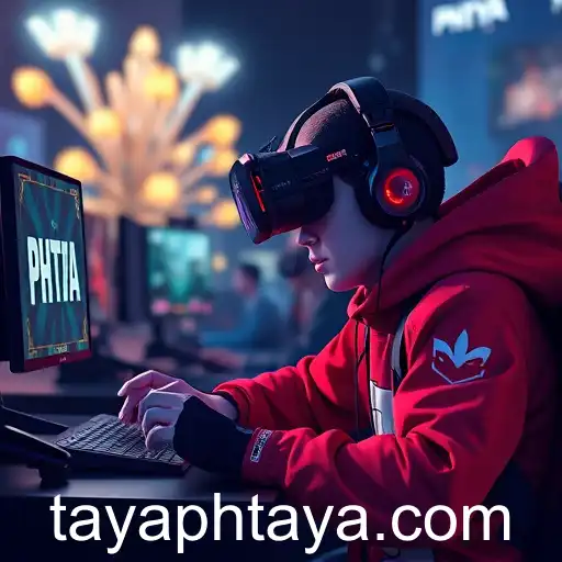 PHTAYA Revolutionizes Online Gaming