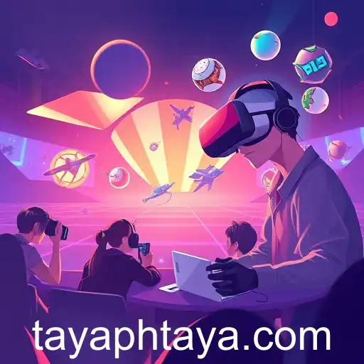 PHTAYA Revolutionizes Online Gaming in 2025