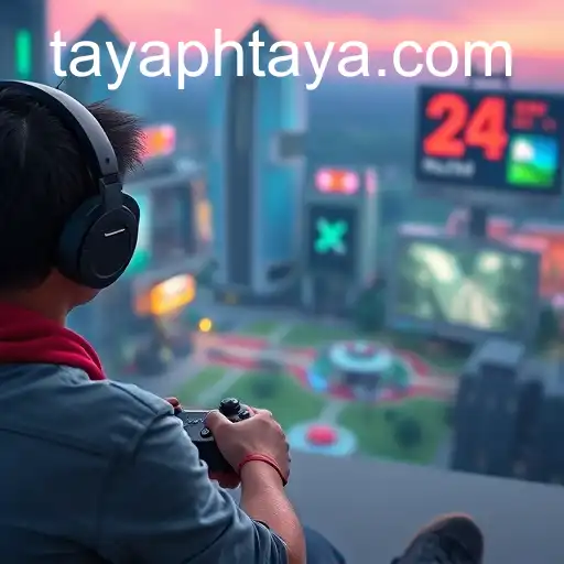 PHTAYA: A New Era for Online Gaming