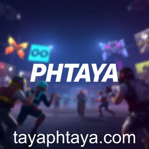 PHTAYA: Revolutionizing Online Gaming
