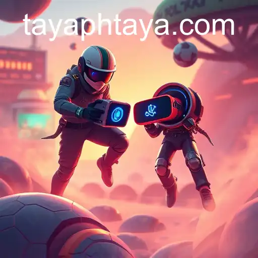 The Rise of PHTAYA: Revolutionizing Online Gaming