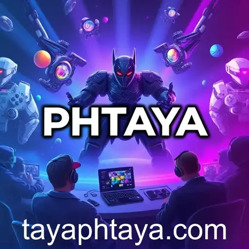 PHTAYA: A New Dawn in Online Gaming