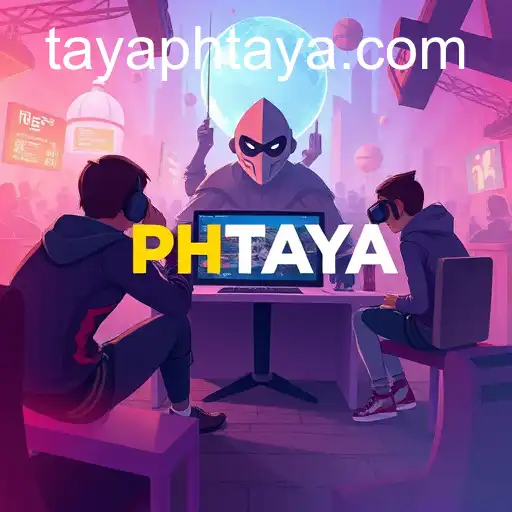 PHTAYA: Revolutionizing Online Gaming