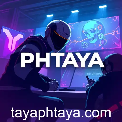 PHTAYA: Revolutionizing Online Gaming