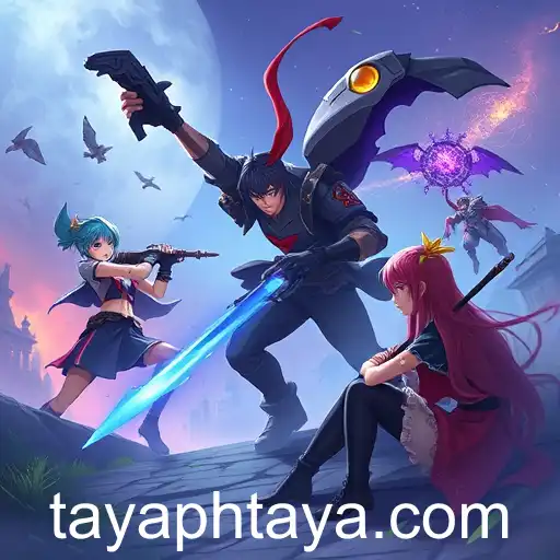 PHTAYA: Revolutionizing Online Gaming