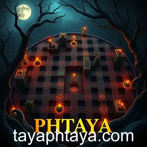 Exploring Puzzle Games: Unveiling the Key to PHTAYA