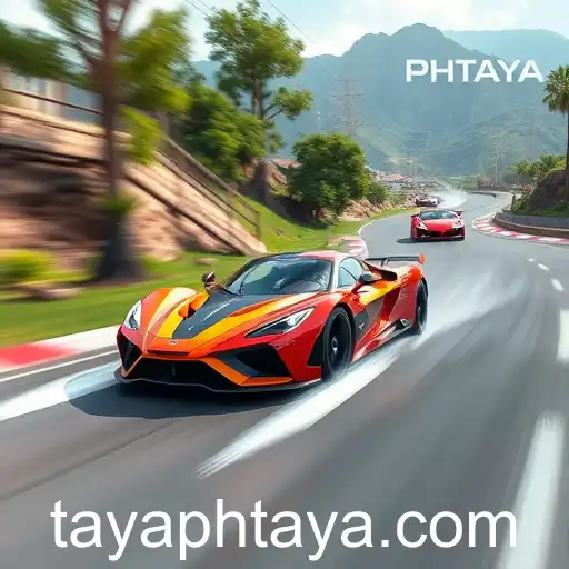 Exploring the Thrills of 'Racing Games': A Closer Look at PHTAYA