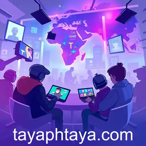 The Rise of Gaming Platforms in 2025