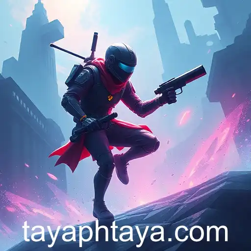 PHTAYA: The Rise of Innovative Gaming