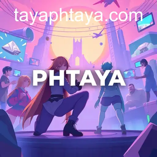 The Rise and Expansion of PHTAYA in 2025