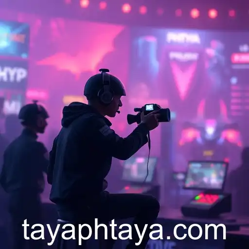 The Rise of PHTAYA in Online Gaming Culture