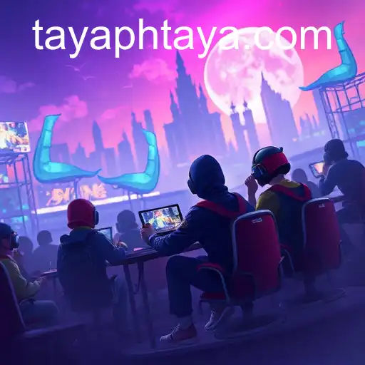 The Rise of PHTAYA: Redefining Online Gaming