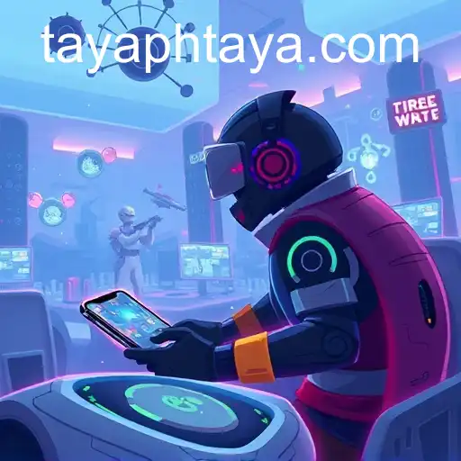 The Rise of PHTAYA in the Gaming World