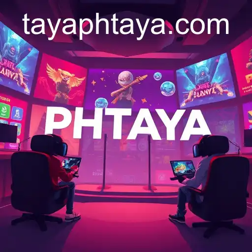 The Rise of PHTAYA in Global Gaming