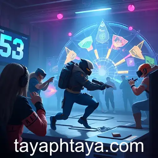 The Rise of Online Gaming in 2025