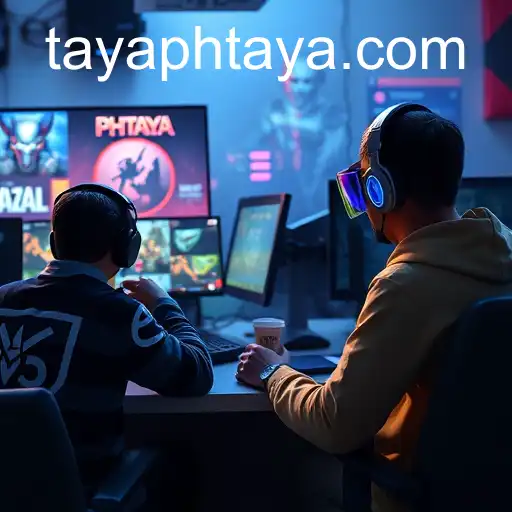 Rising Waves in Online Gaming