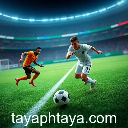 Exploring the Dynamic World of Sports Games with PHTAYA