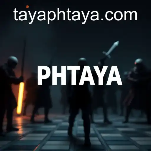 Exploring Strategy Games: The Art of Tactical Mastery on PHTAYA
